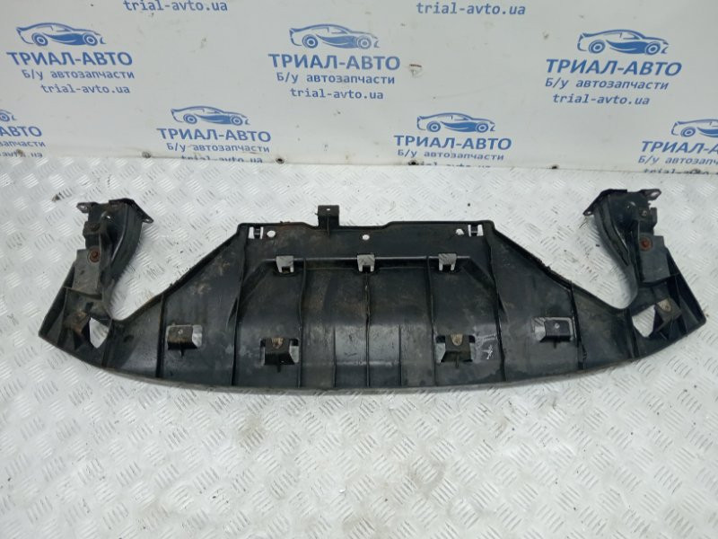 Защита бампера переднего Mazda CX 5 2011-2017 KD53500S1 (Арт. 59659) Киев - изображение 5