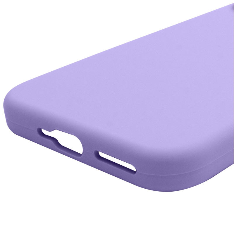 Чехол Silicone Cover Ummi Lakshmi (AA) для Google Pixel 10 / 10 Pro Херсон - зображення 5