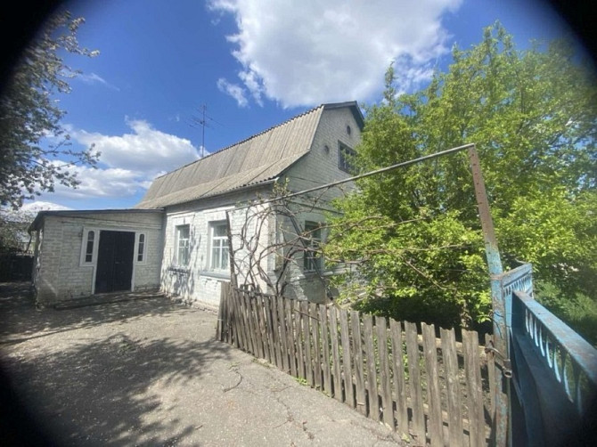 Продам будинок від власника в м. Миронівка Мироновка - изображение 1