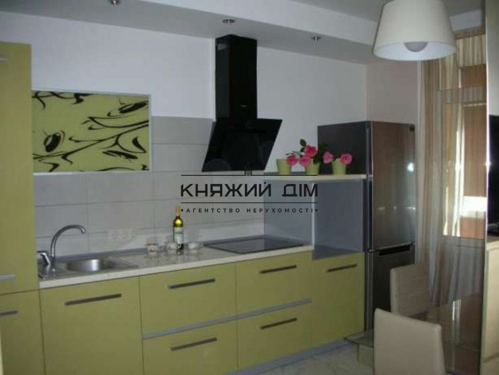 Оренда 1 до квартири, ЖК Зелений Острів/Код об'єкта 11129326. Київ - зображення 1