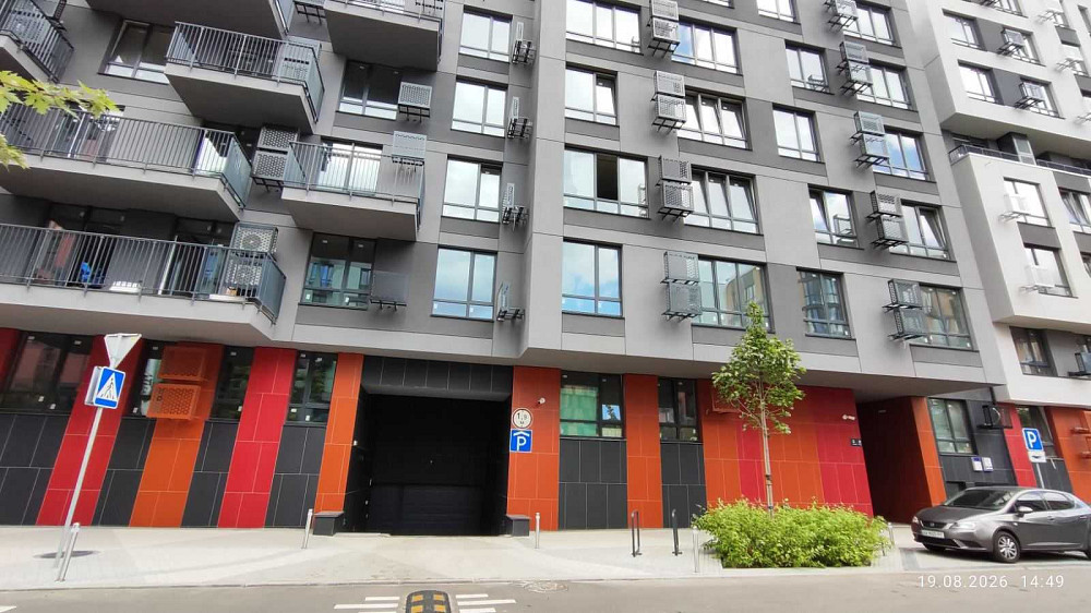 продажа 1-к квартира Киев, Голосеевский, 84000 $ Київ - зображення 7