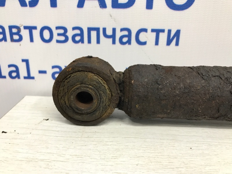 Амортизатор задний Suzuki Grand Vitara JT 2.0 БЕНЗИН J20A 2005 (б/у) Київ - зображення 2