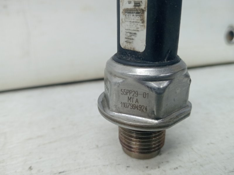 Датчик давления топлива в рейке SsangYong Korando C200 2.0 DIESEL D20DT 2010 (б/у) Київ - зображення 3