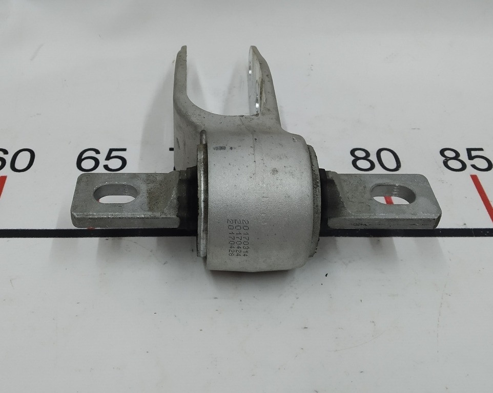 Кронштейн крепления двигателя переднего подушка левый вилка AWD Tesla model S model S REST model X Київ - зображення 2