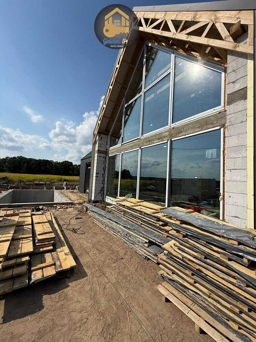 продажа 4-к дом Бориспольский, Малая Александровка, 180000 $  - зображення 5