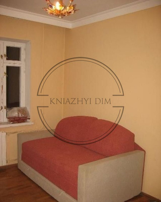 Оренда 2 кімнатної квартири на Героїв Дніпра Код 1182823 Київ - зображення 3