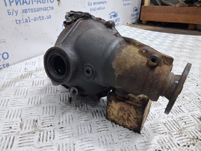 Редуктор передний Toyota Prado 2002-2009 411103D430 (Арт. 66737) Київ - зображення 3