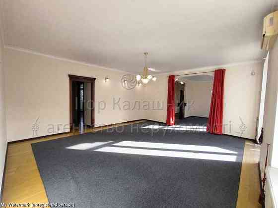 продажа 6-к квартира Киев, Печерский, 525000 $ Київ