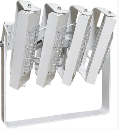 Прожектор вібростійкий LED Manta Dominator 415VP Запоріжжя