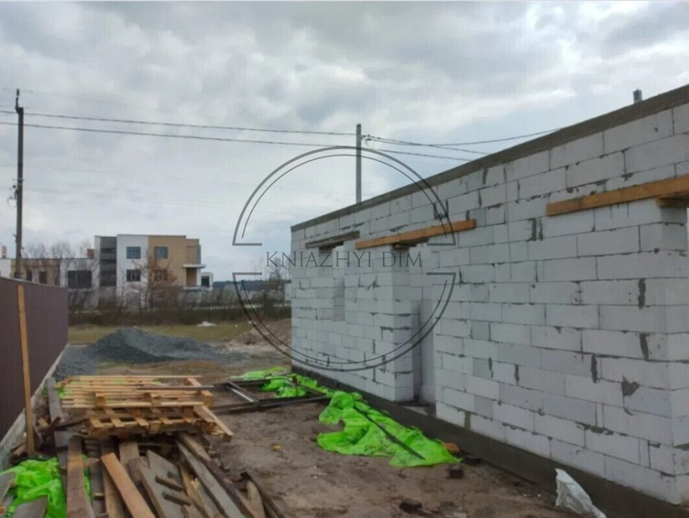 Продажа дуплекса, в с. Стоянка, № 229364 Киев - изображение 9