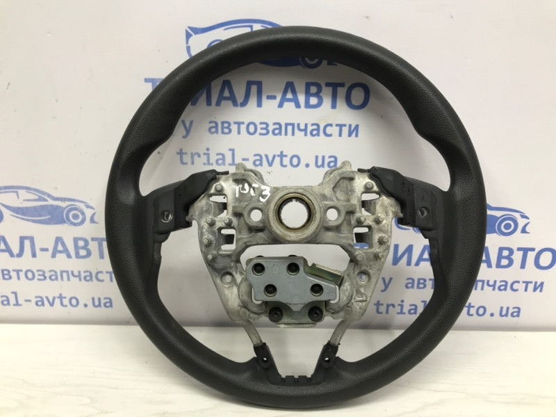 Руль Hyundai Tucson TL 1.7 DIESEL D4FD 2015 (б/у) Киев - изображение 4