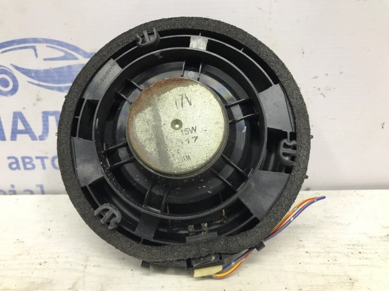 Динамик двери Mitsubishi L200 2006-2015 8720A017 (Арт. 51650) Київ - зображення 2