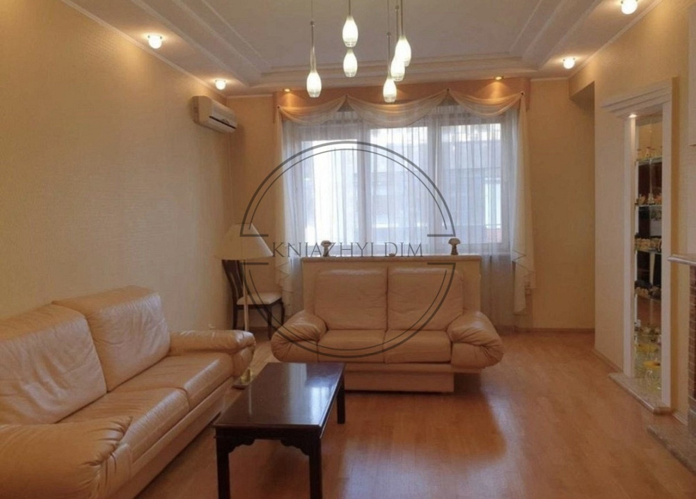 Оренда 3 кімн квартири в Оболонському районі метро Мінська № 11201989 Київ - зображення 1