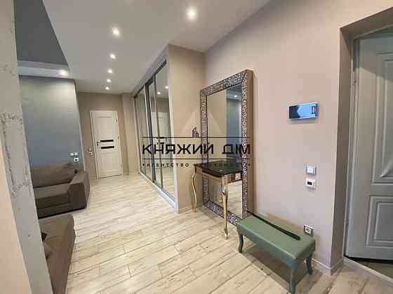 Оренда 3 кімнатної квартири з панорамним видом ЖК Милославичи Код: 11197843 Київ