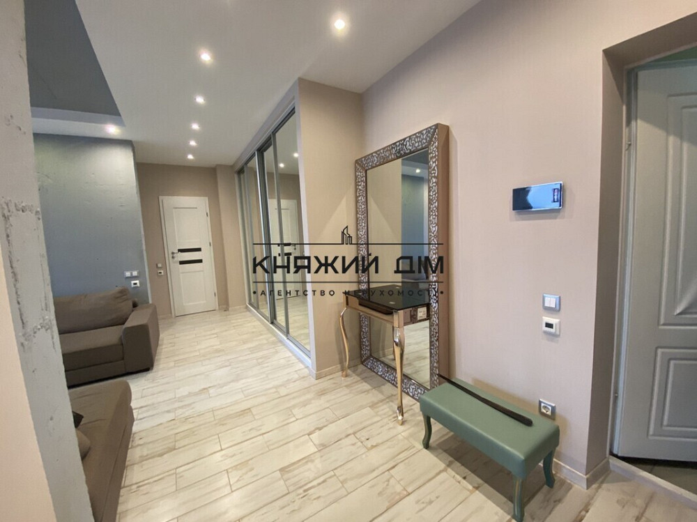 Оренда 3 кімнатної квартири з панорамним видом ЖК Милославичи Код: 11197843 Київ - зображення 6