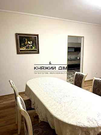 Оренда 3-кімнатної квартири ЖК Корона м. Позняки Київ