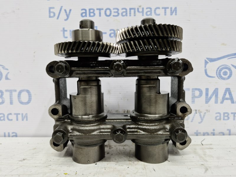 Балансировочный вал Nissan X-Trail T31 2.0 DIESEL M9R 2007 (б/у) Киев - изображение 4