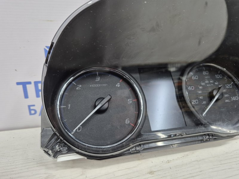 Приборная панель Mitsubishi Outlander 2003-2006 8100B898 (Арт. 50151) Киев - изображение 2