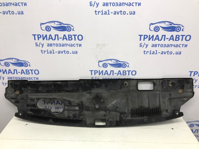 Накладка передней панели Mitsubishi Outlander 2012-2021 7450A753 (Арт. 49998) Київ - зображення 4