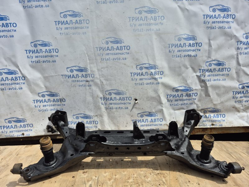 Балка задней подвески Mazda 6 2007-2013 GS1D2880XE (Арт. 68038) Киев - изображение 9