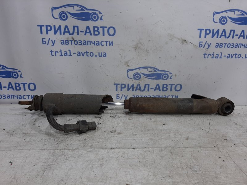 Амортизатор задний Toyota Prado J120 3.0 DIESEL 1KDFTV 2002 (б/у) Київ - зображення 1