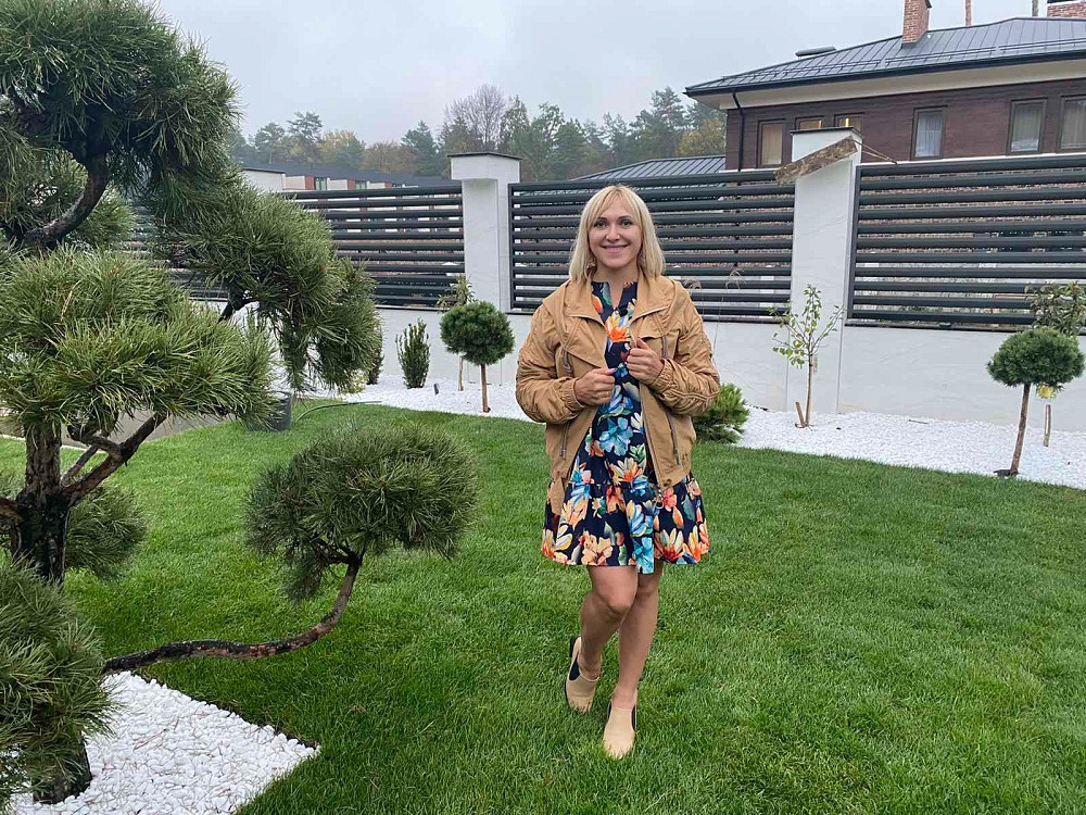 Сучасний паркан Жалюзі від виробника. Черновцы - изображение 11