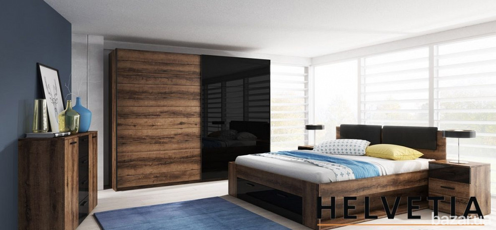 Спальня Galaxy Обухов Украинка Киев Буча Ирпень Обухів - зображення 1