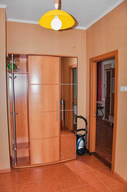 долгосрочная аренда 1-к квартира Одесса, Приморский, 9000 грн./мес. Одесса - изображение 6