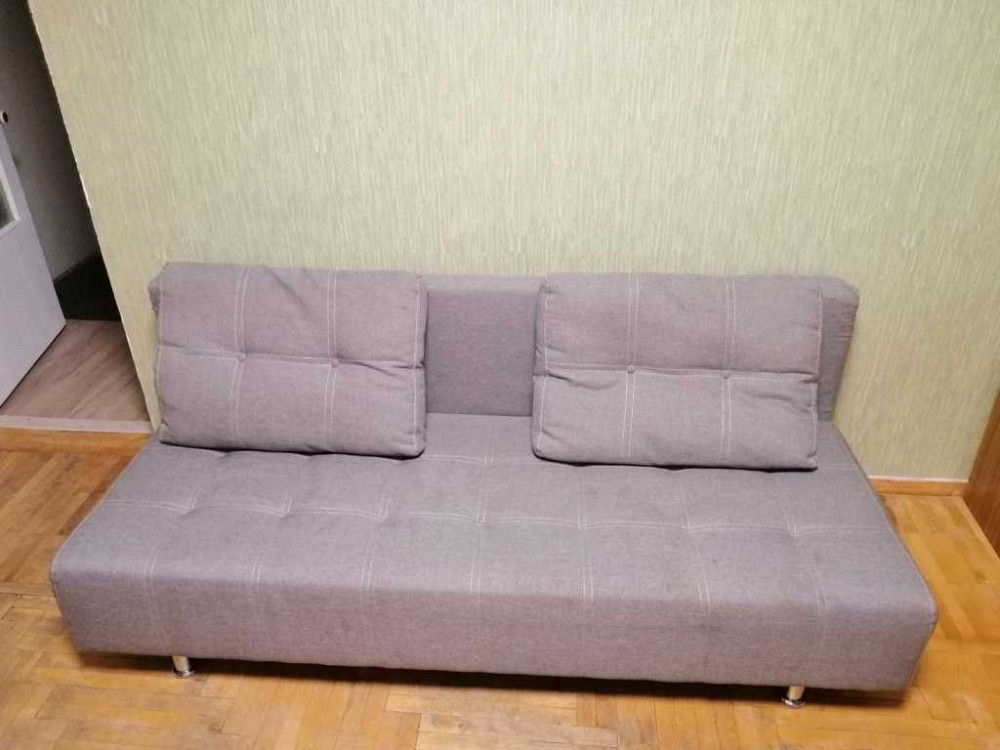 долгосрочная аренда 1-к квартира Киев, Дарницкий, 9000 грн./мес. Київ - зображення 4