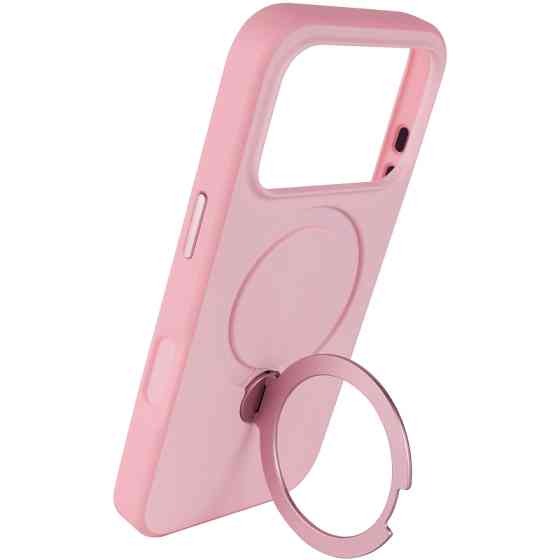 Чехол Ummi Colorful with Magnetic Fit HQ Ring для Apple iPhone 17 Pro / 18 Pro (6.3") Херсон