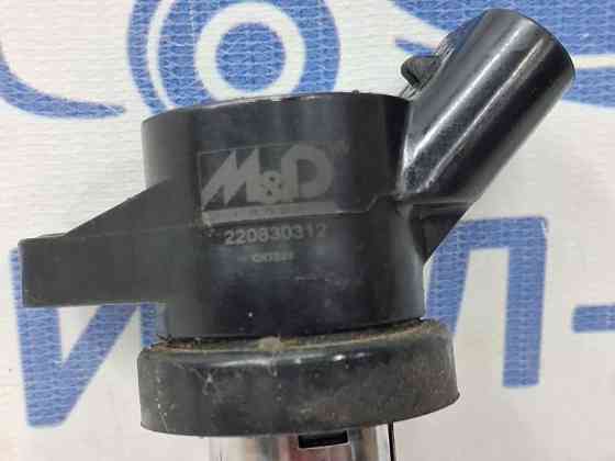 Катушка зажигания Chevrolet Epica 2006-2013 96414260 (Арт. 79011) Киев