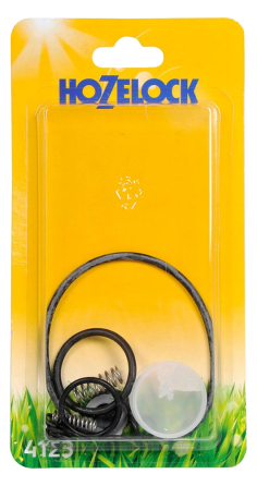 Комплект годового обслуживания HoZelock 4125 для опрыскивателей 5, 7 и 10 л Київ