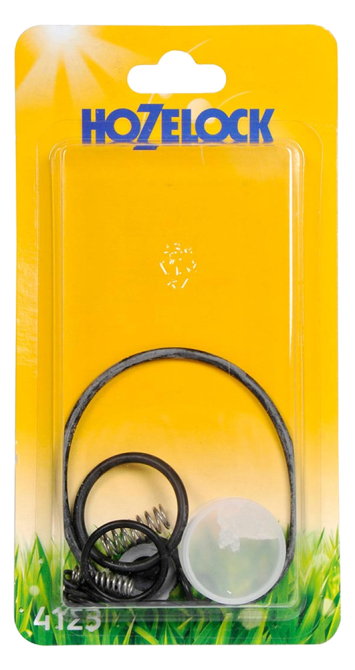 Комплект годового обслуживания HoZelock 4125 для опрыскивателей 5, 7 и 10 л Київ - зображення 1