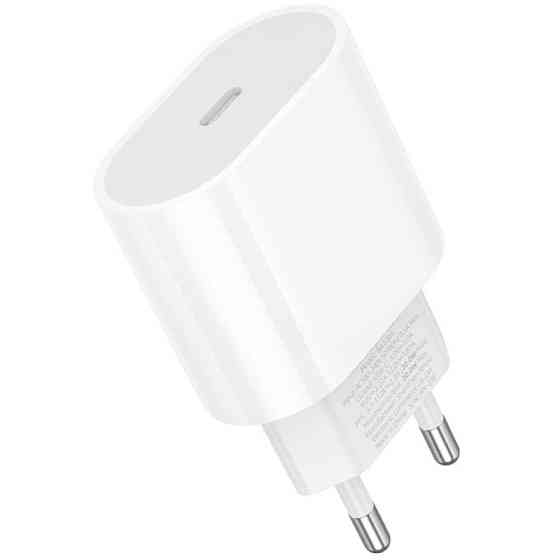 СЗУ Borofone BA100A Original PD20W (1USB-C) Херсон