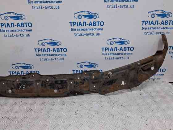 Усилитель бампера передний Mitsubishi Pajero Wagon 3 3.2 ДИЗЕЛЬ 4M41 1999 (б/у) Київ