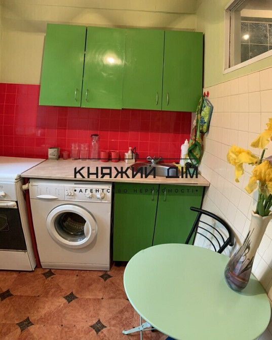 Оренда 1к.кв. біля м. Лівобережна. №1147727 Київ - зображення 2