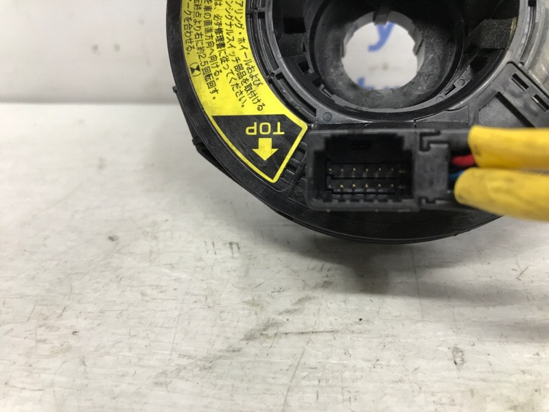 Шлейф AIRBAG Toyota Avensis 2003-2009 8430605050 (Арт. 57991) Киев - изображение 2