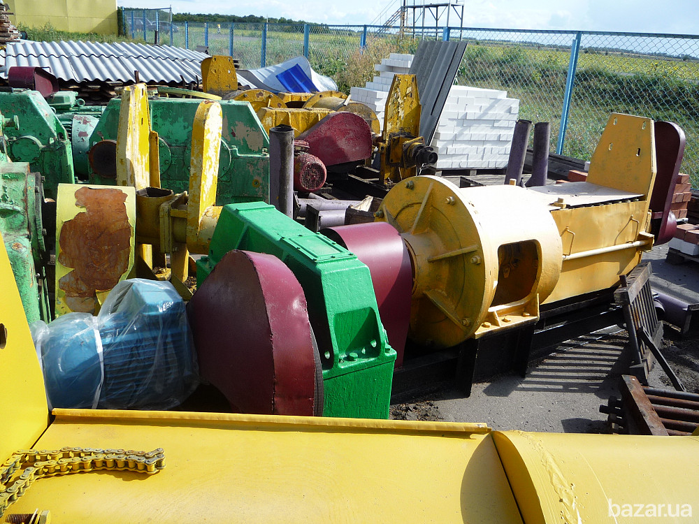 Запасные части для маслопрессов Молдаван Дніпро - зображення 7