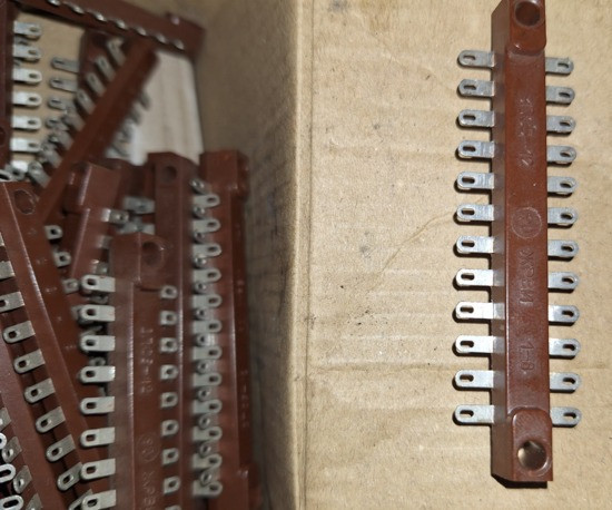 Плата сполучна 3ПС5-12 Суми - зображення 1