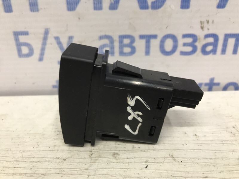 Кнопка аварийки Mazda CX 5 2011-2017 KD45-66-4H0 (Арт. 51767) Киев - изображение 2