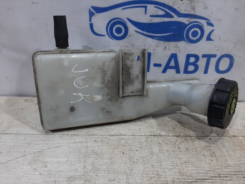 Бачок главного тормозного цилиндра Nissan Juke F15 2010 (б/у) Киев - изображение 1