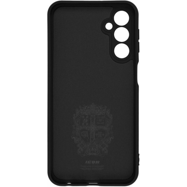 Панель ArmorStandart Icon Camera cov для Samsung M34 5G M346 Black (Код товару:31569) Харків - зображення 3