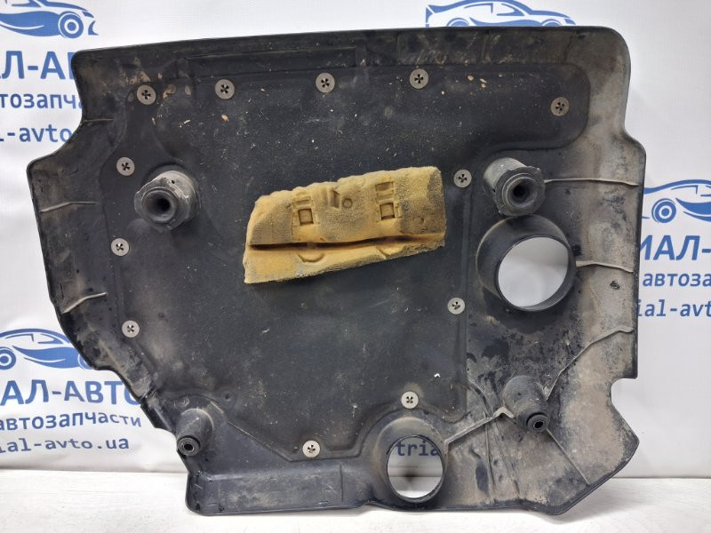 Декоративная крышка ДВС Kia Ceed 2006-2012 292402A700 (Арт. 78567) Київ - зображення 4