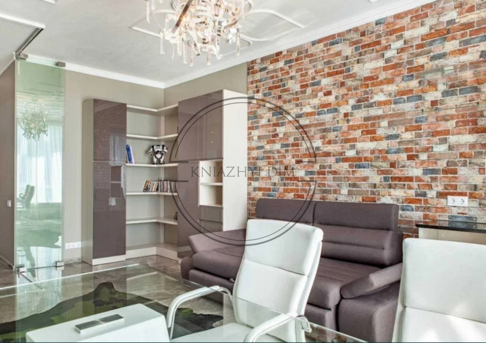 ГЕНЕРАТОР Є !!! Оренда 2 кімнатна квартира ЖК Royal Tower КОД 11182695 Киев - изображение 3