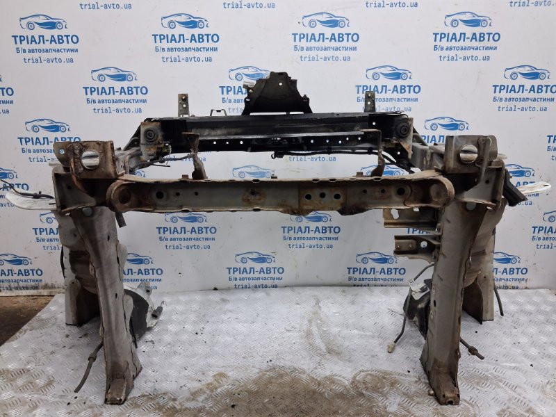 Панель передняя Mitsubishi ASX 2010- 5256B401 (Арт. 79847) Київ - зображення 8