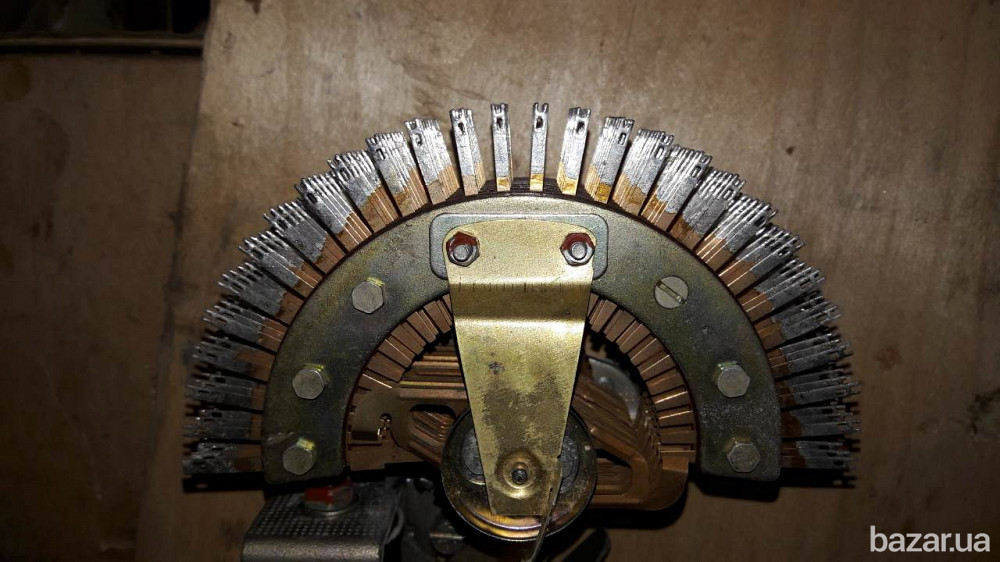 Шаговый искатель ШИ 25/8 РС.3.250.040 Сумы - изображение 6