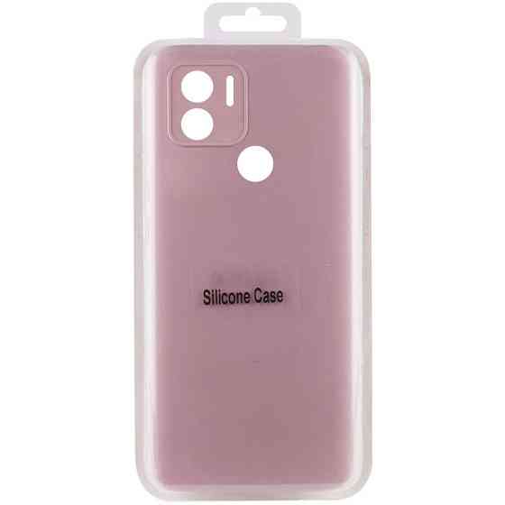 Чехол Silicone Cover Lakshmi Full Camera (A) для Xiaomi Redmi A1+ / Poco C50 / A2+ Херсон