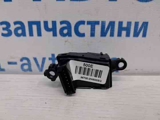 Кнопки руля Kia Sportage 2010-2016 967003W500EQ (Арт. 71003) Київ