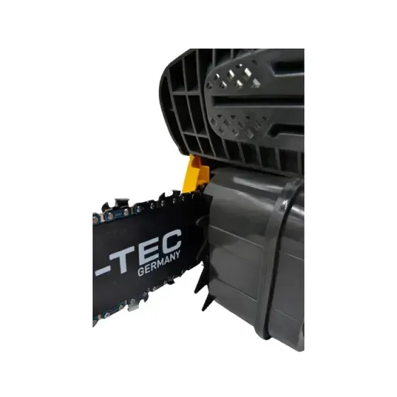 Нова бензопила PROFI-TEC PT-2500 Львів