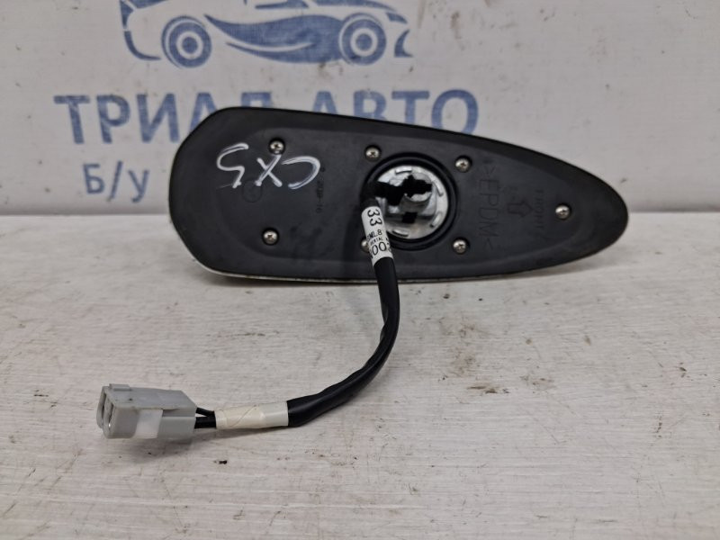 Антенна Mazda CX 5 KE 2.2 DIESEL 2011 (б/у) Київ - зображення 2